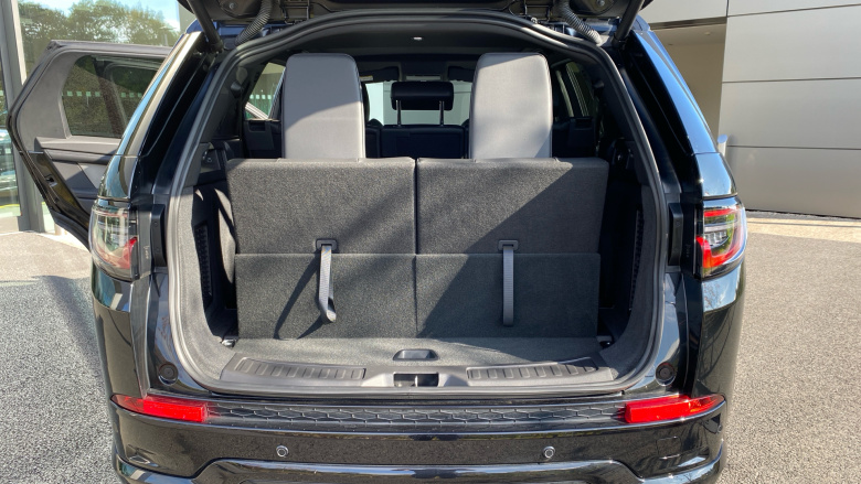 Land Rover Discovery Sport 2.0 D200 Dynamic SE 5dr Auto [7 Seat] Diesel Station Wagon